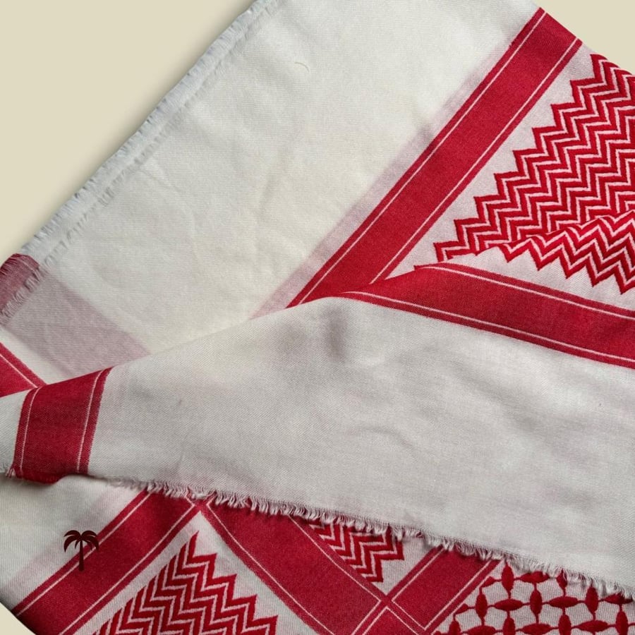 شال كشميري سوبر ترمة