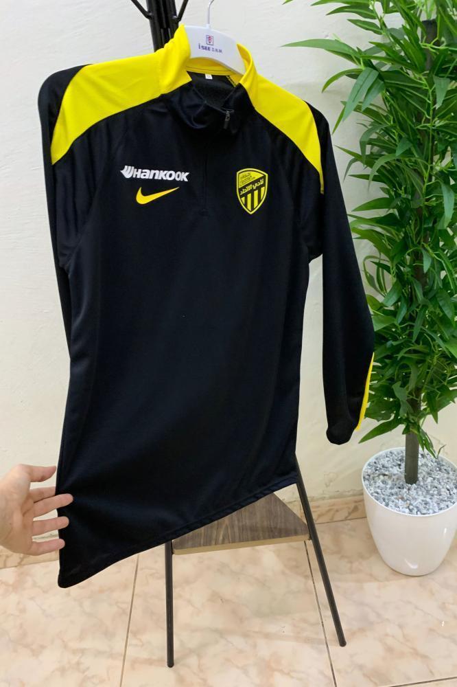 Union Club Sweater 2026