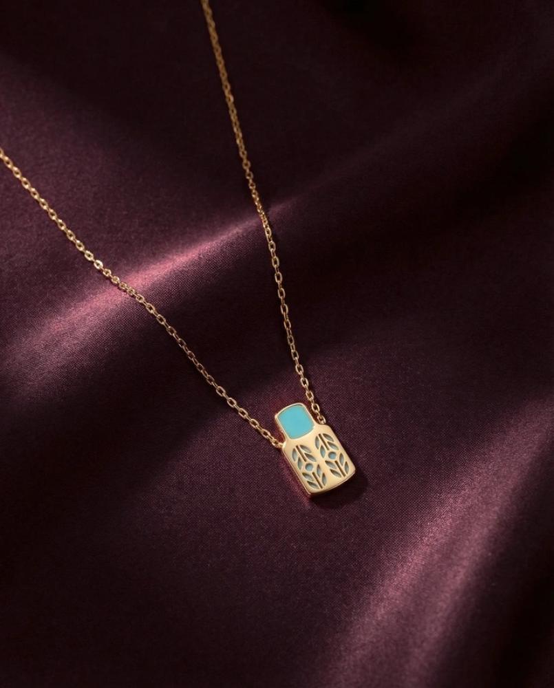 Tulla Necklace