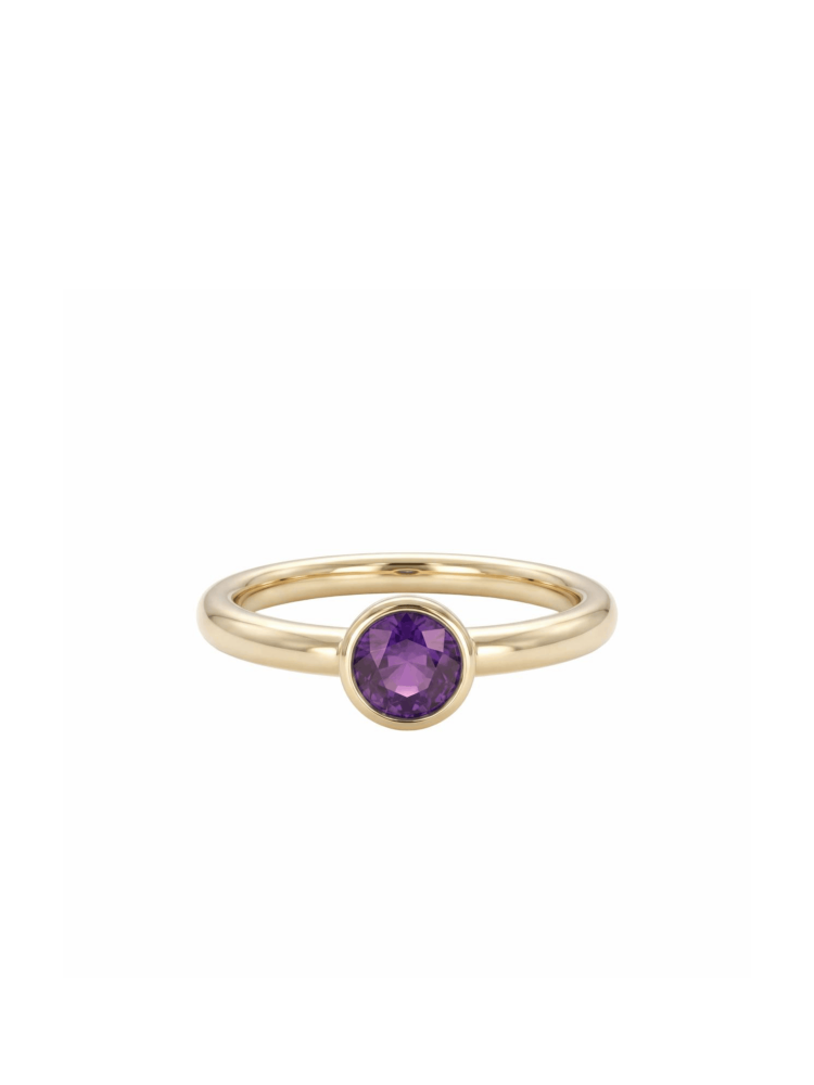 Ivos Plain Ring