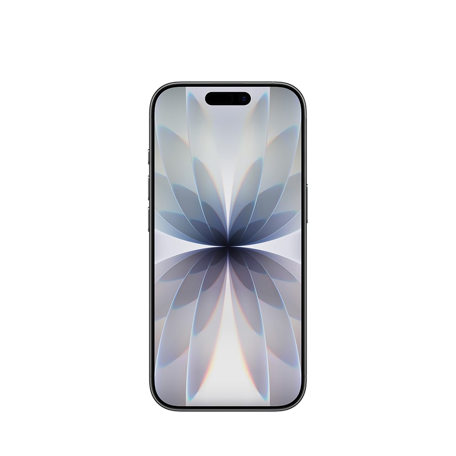 ايفون 17 256gb الاسود black