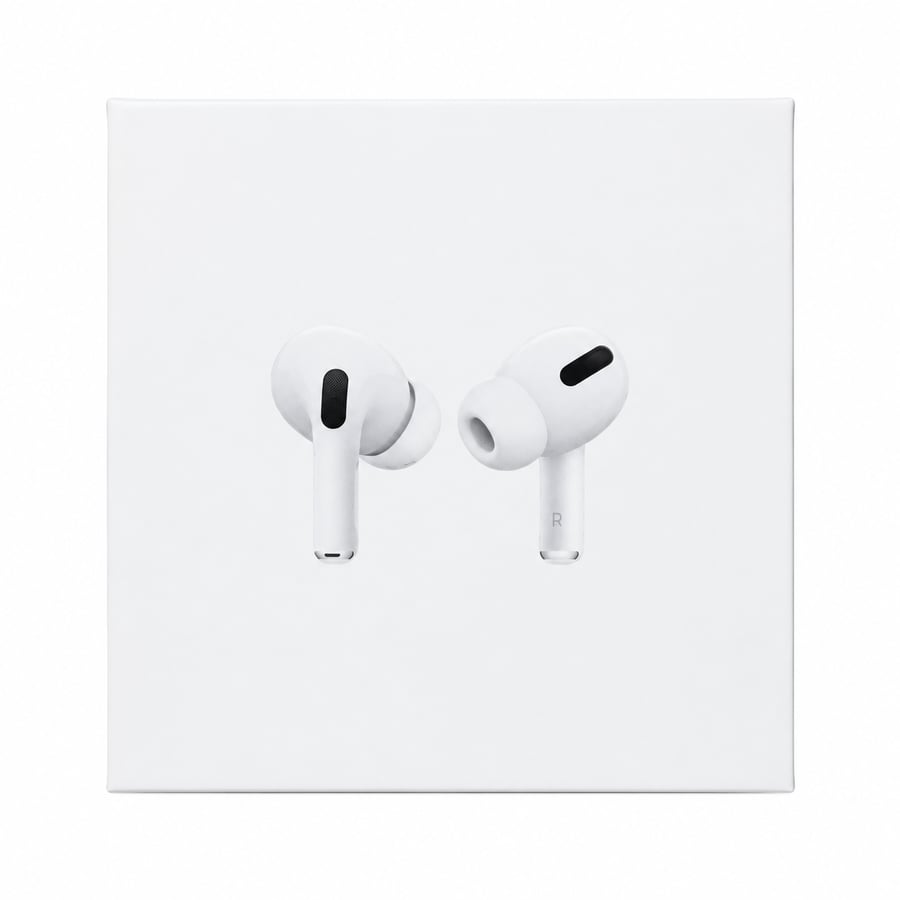 سماعة TWS لاسلكية بتصميم مشابه لـ AirPods Pro
