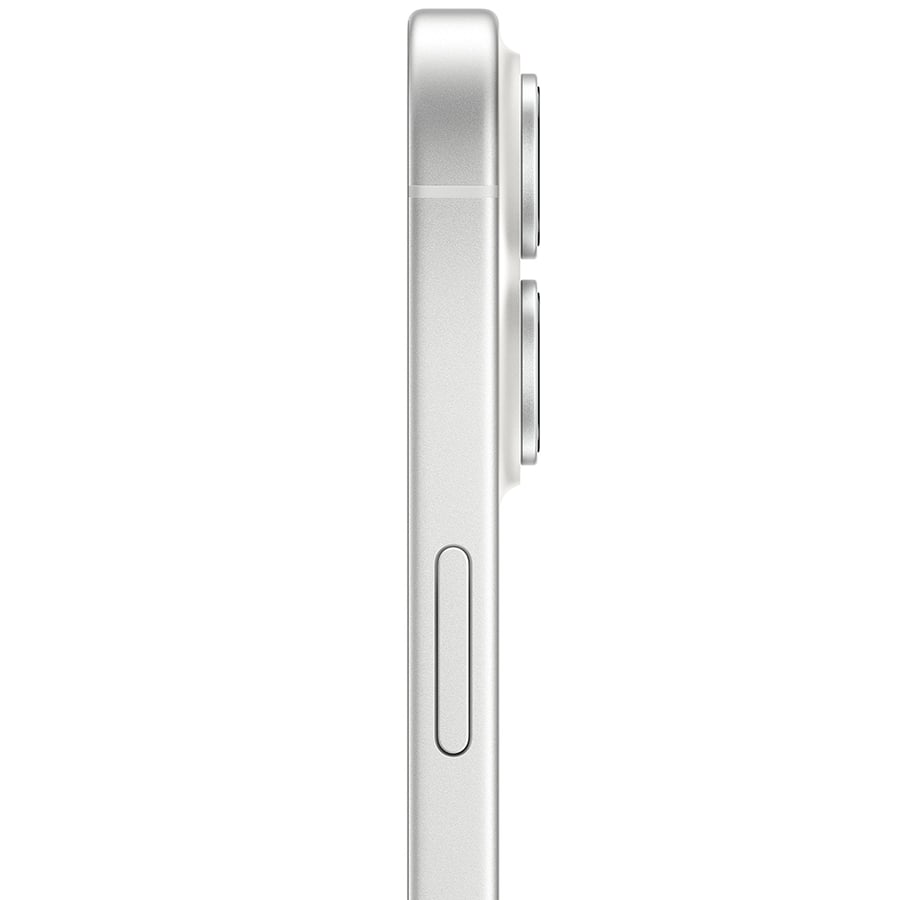 ايفون 17 256gb الابيض White
