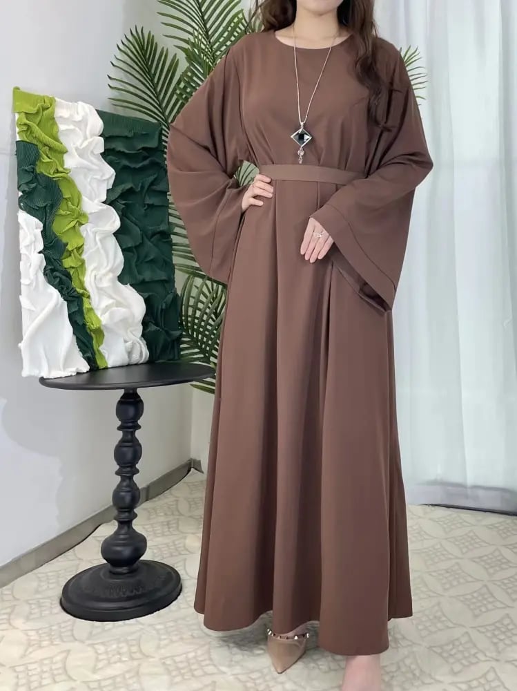 عبايات إسلامية للنساء