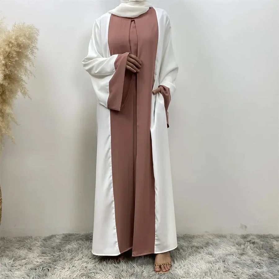 عباية عهد