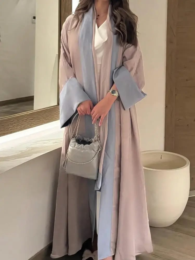 عباية لمعة