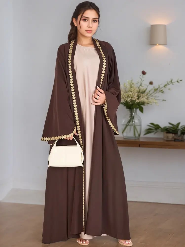 عباية صيت