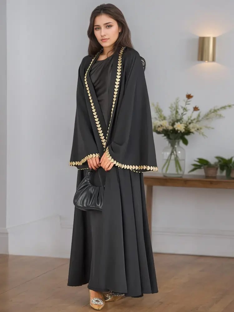 عباية صيت