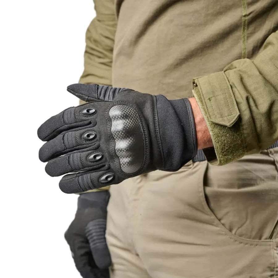 Tactical Assault Gloves