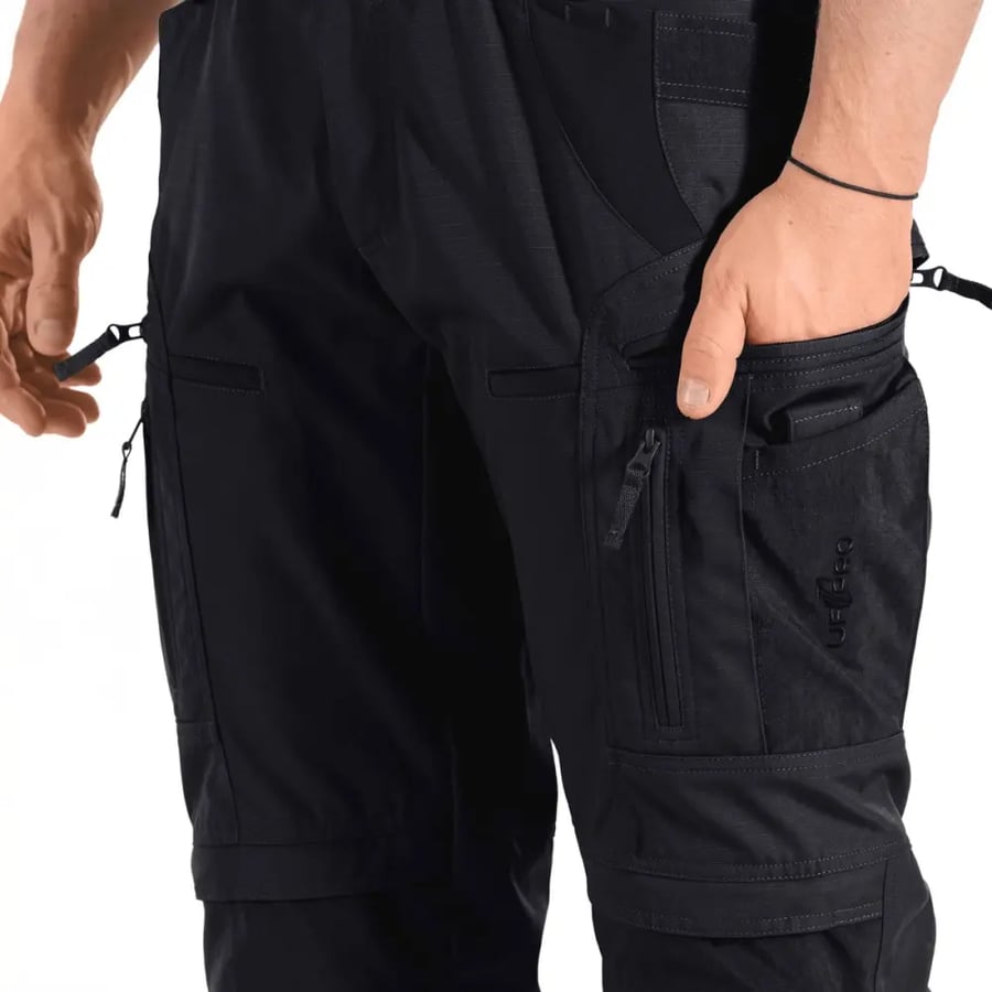 P-40 All-Terrain Gen.3 Pants
