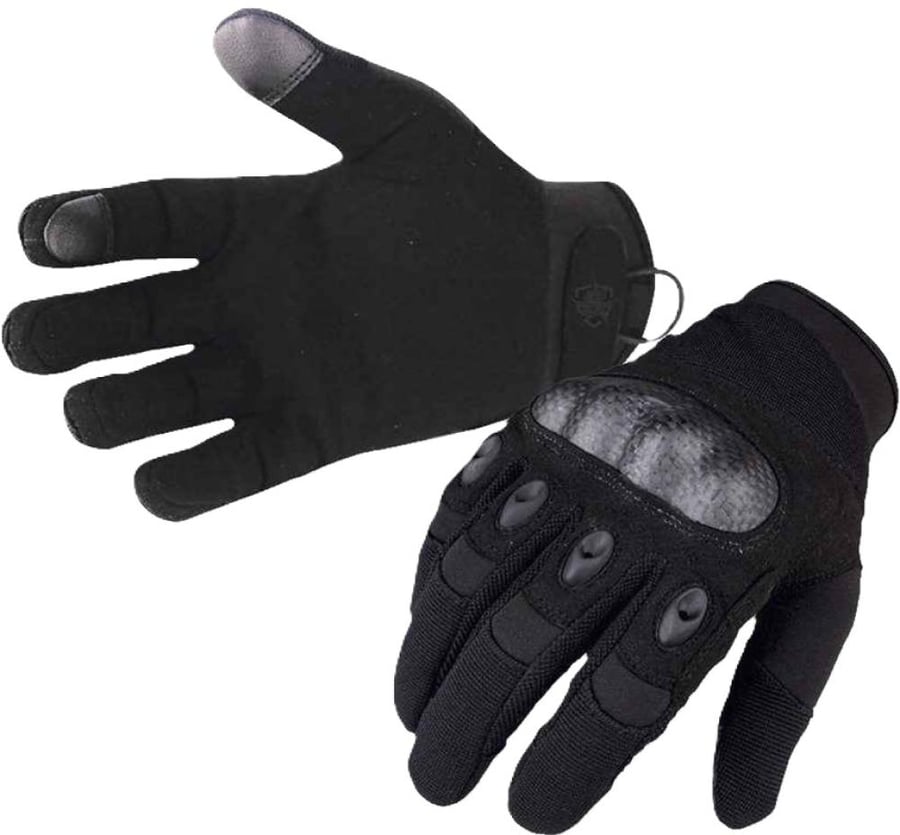 Tactical Assault Gloves