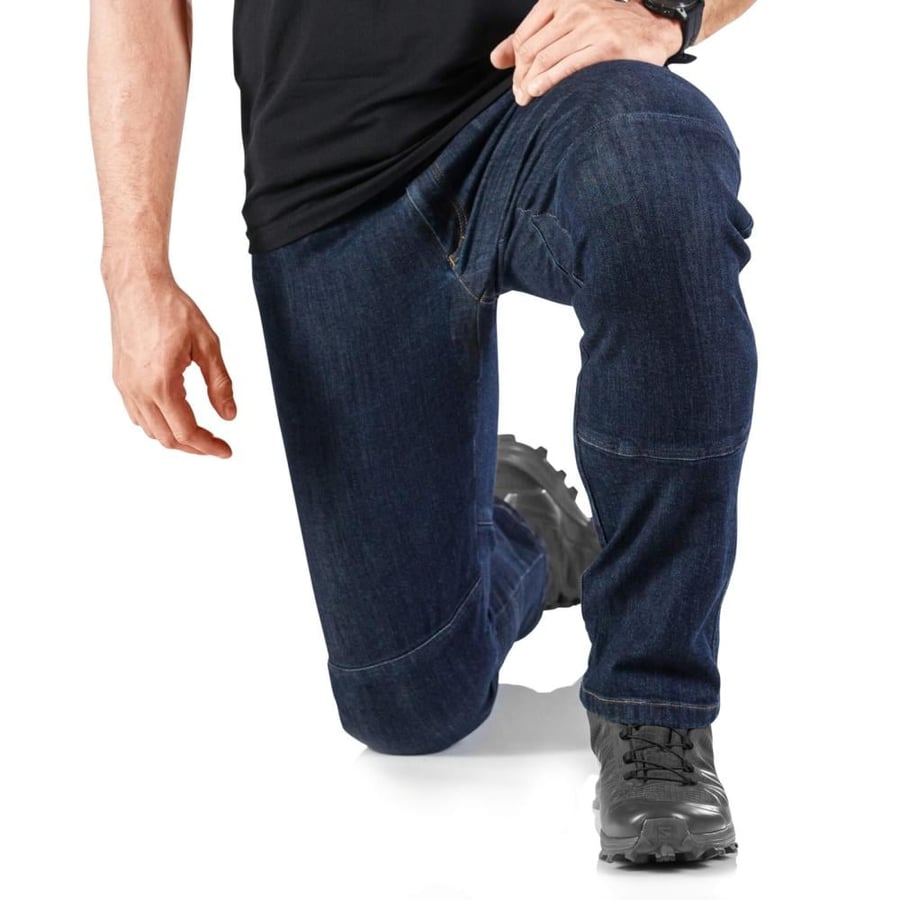 P-40 Blu-Flex Pants Jeans