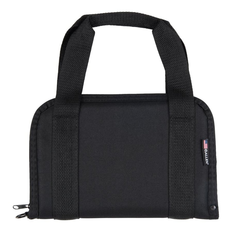Tote - Black