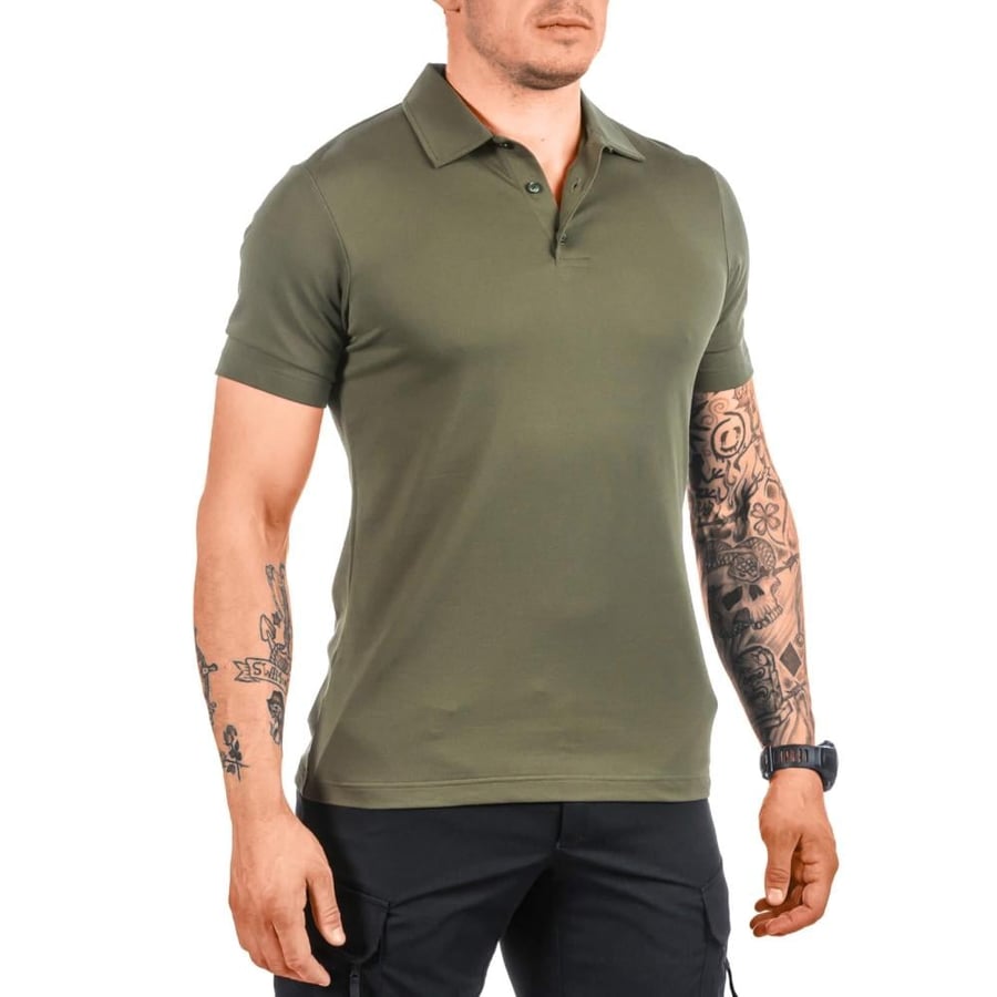 Polo Shirt Urban