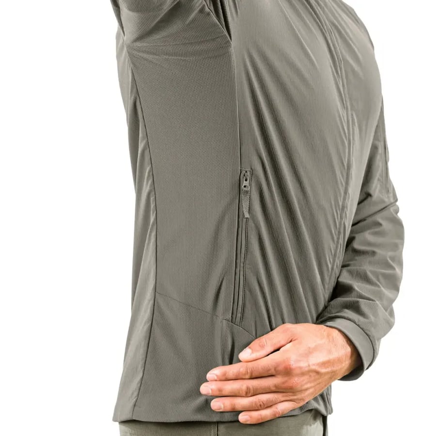 Hunter FZ Gen.3 Jacket