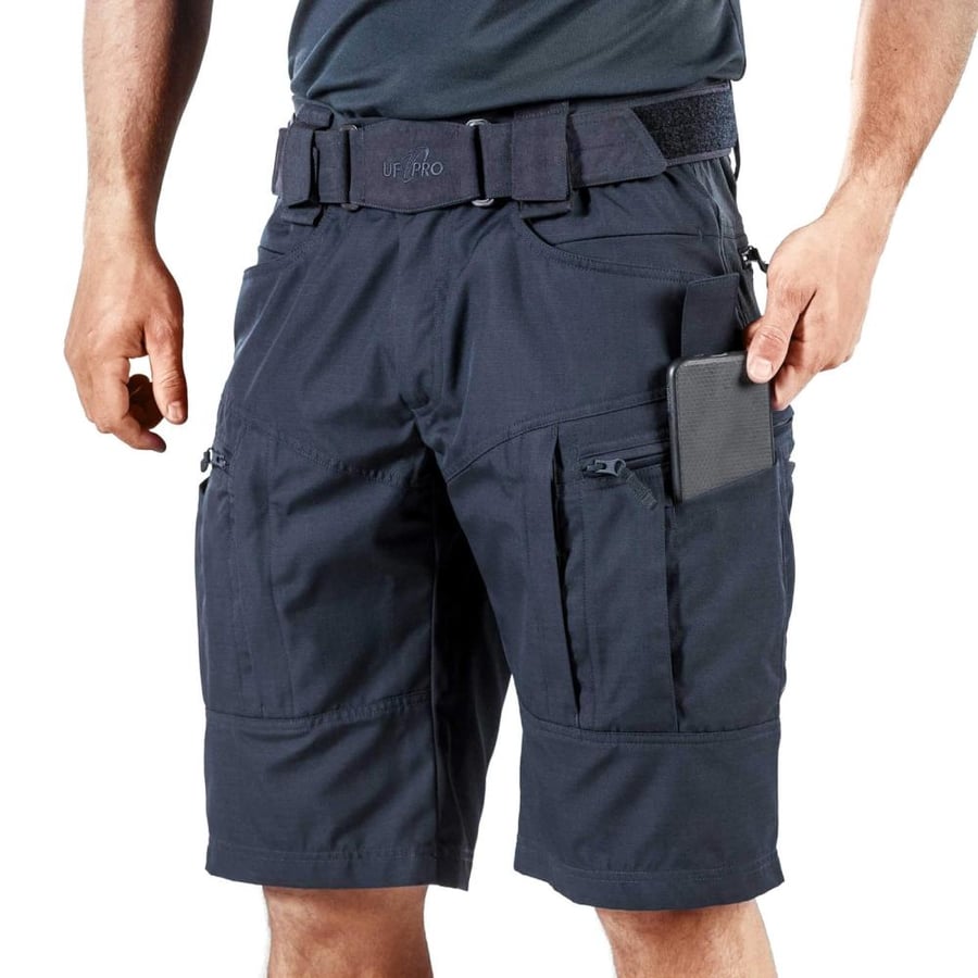 P-40 Tactical Shorts Gen.2