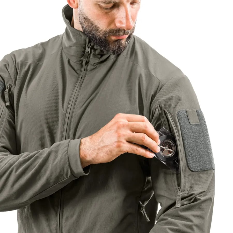 Hunter FZ Gen.3 Jacket