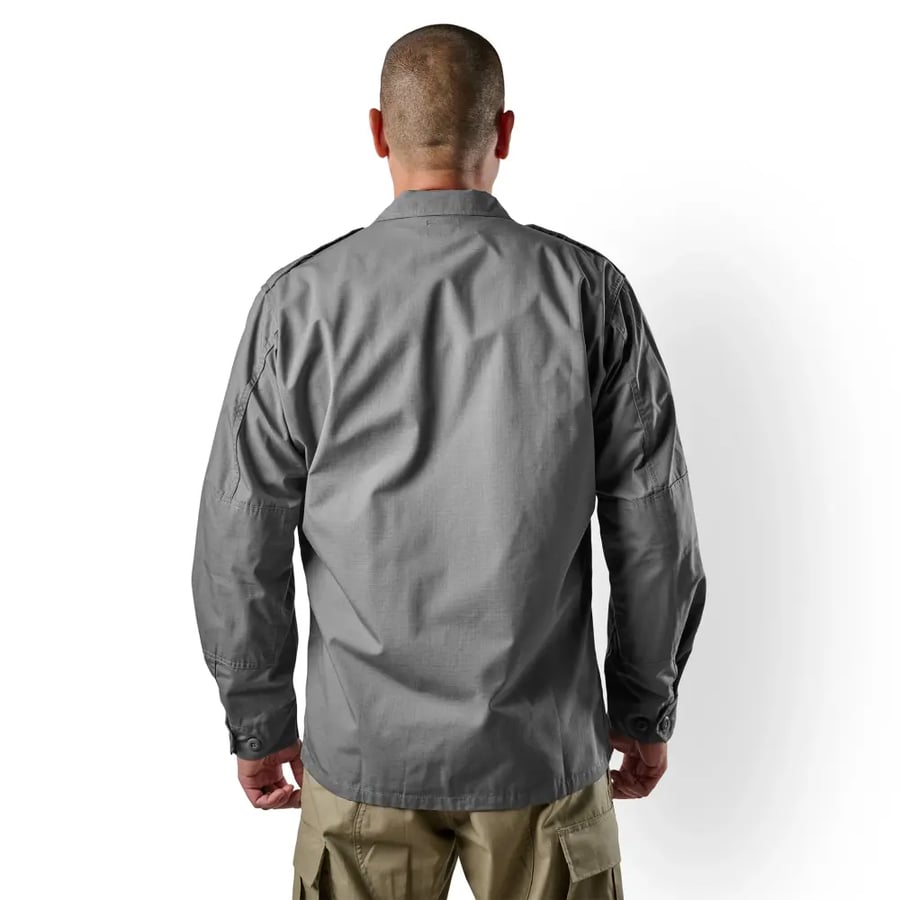 Classic 2-Pocket BDU Shirt