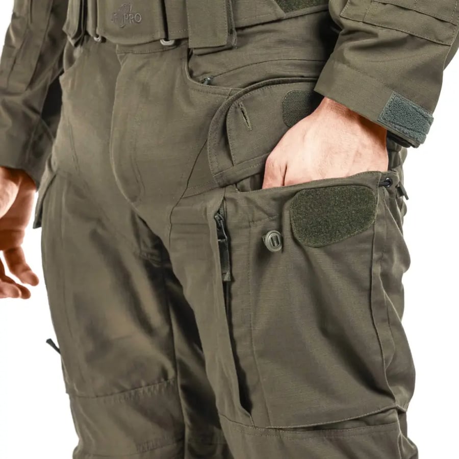 Striker-ULT Pants