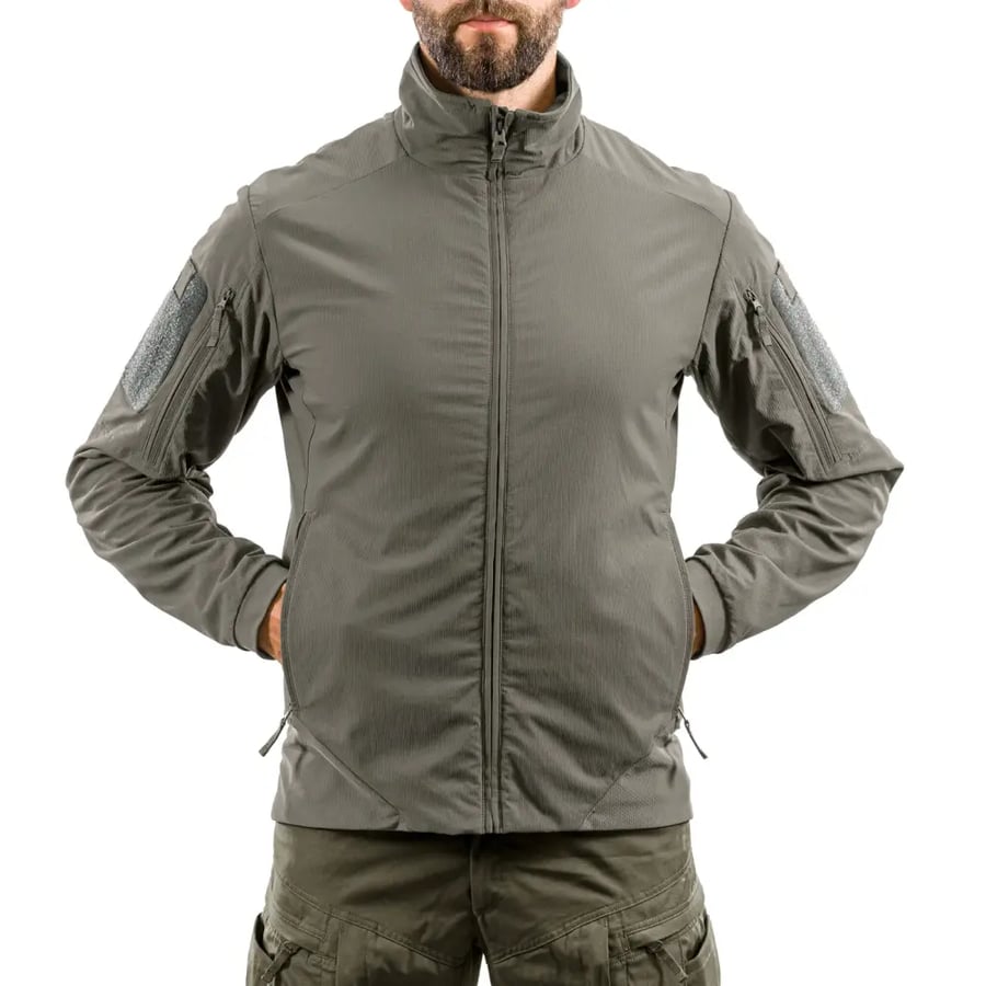 Hunter FZ Gen.3 Jacket