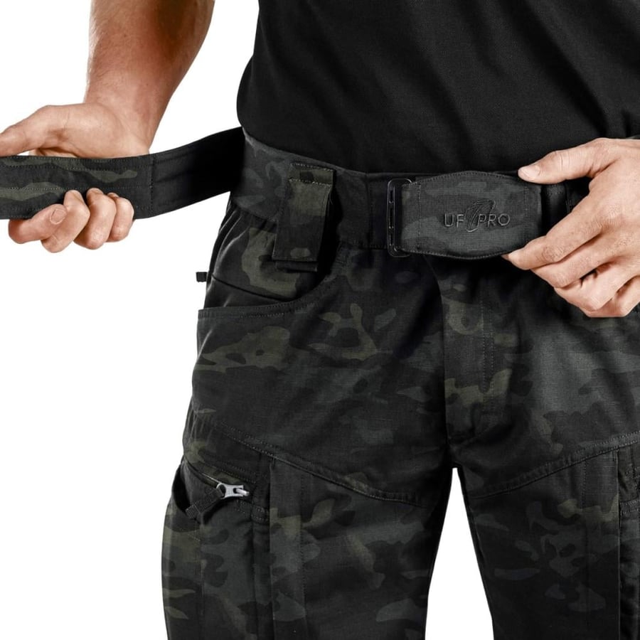 P-40 Tactical Shorts Gen.2