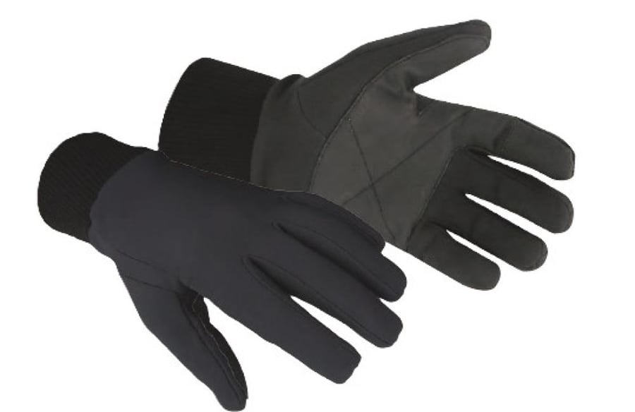 Performance Softshell Gloves