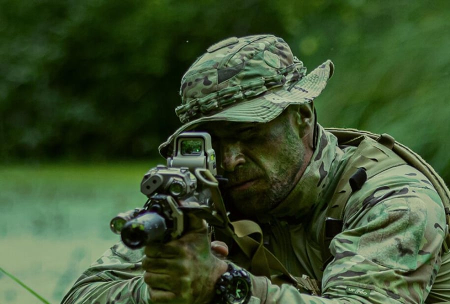 Boonie Hat Gen.3
