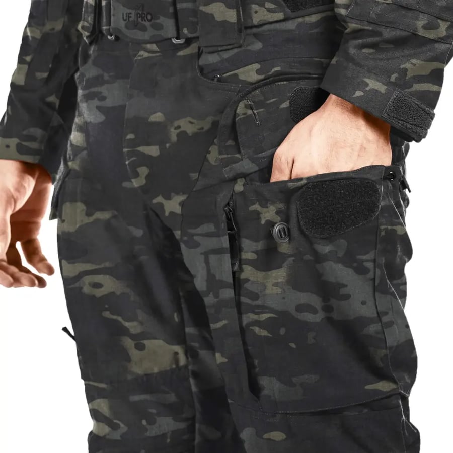 Striker-ULT Pants