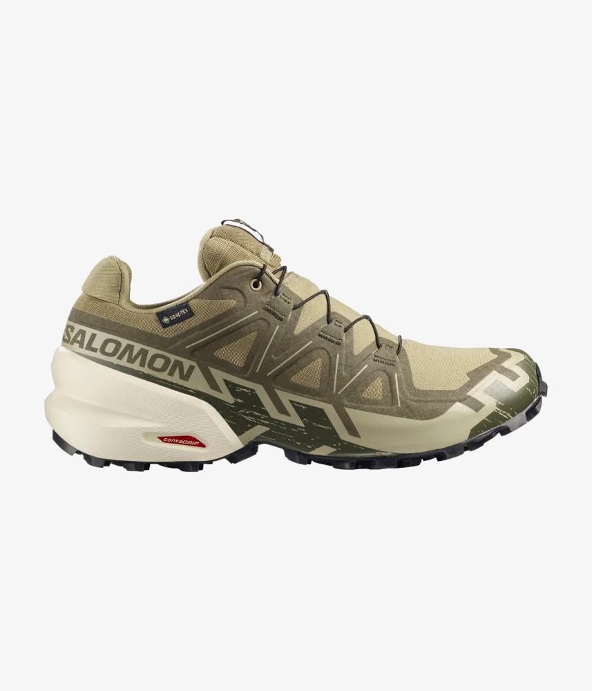 SPEEDCROSS 6 GTX