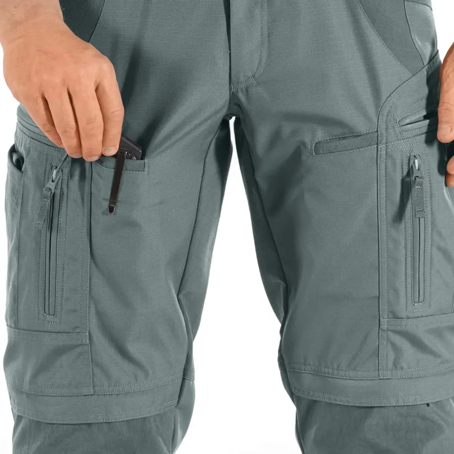 P-40 All-Terrain Gen.3 Pants