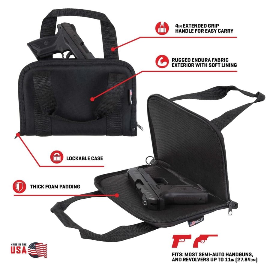 Tote - Black