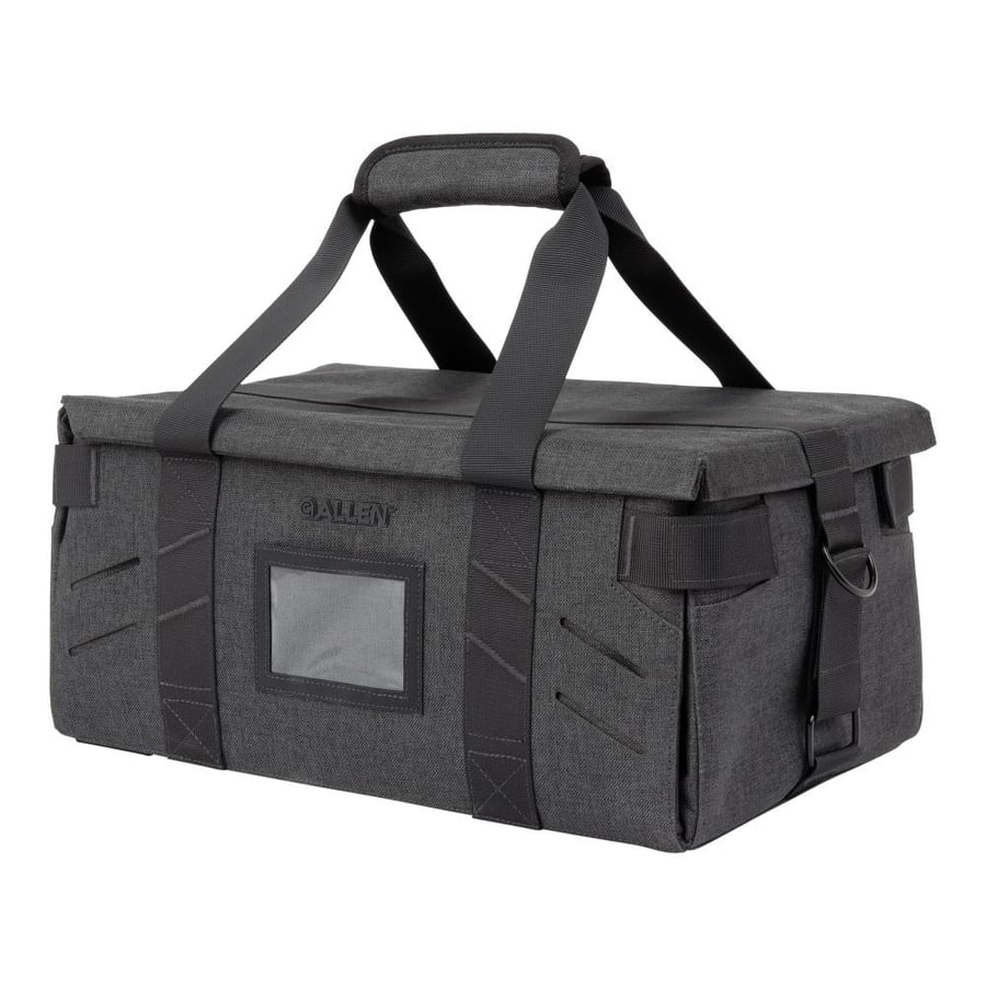 Eliminator Range Bag /Portable Rest System