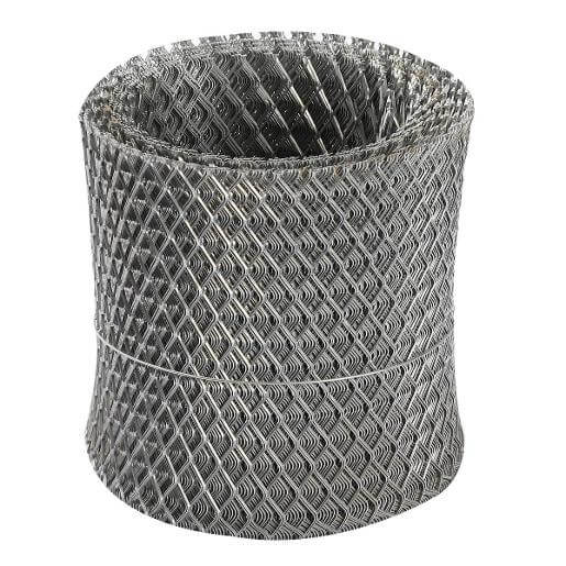 شبك لياسة معدني 20 سم - 20 cm Metal Lath Mesh