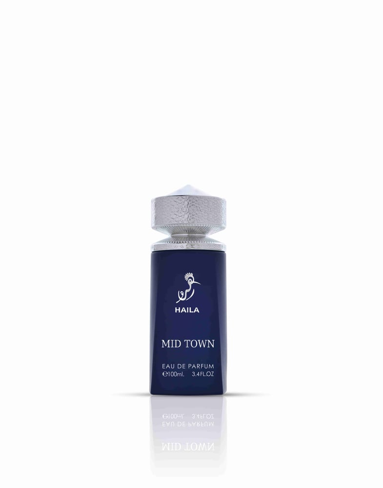 عطر Mid Twon
