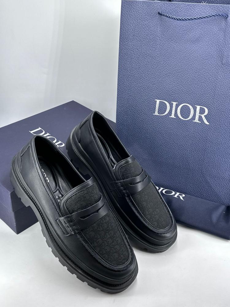 Dior formal shoe