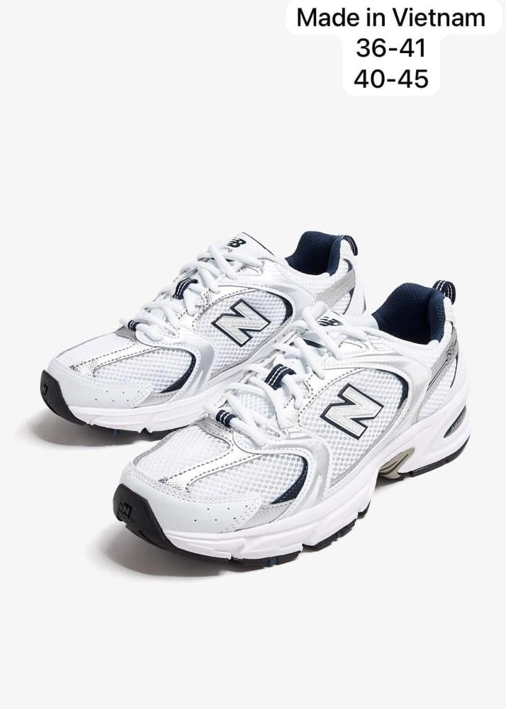 ترند الحذاء الرجالي من ماركة نيوبلانس New balance  يجمع بين الراحة والأناقة!