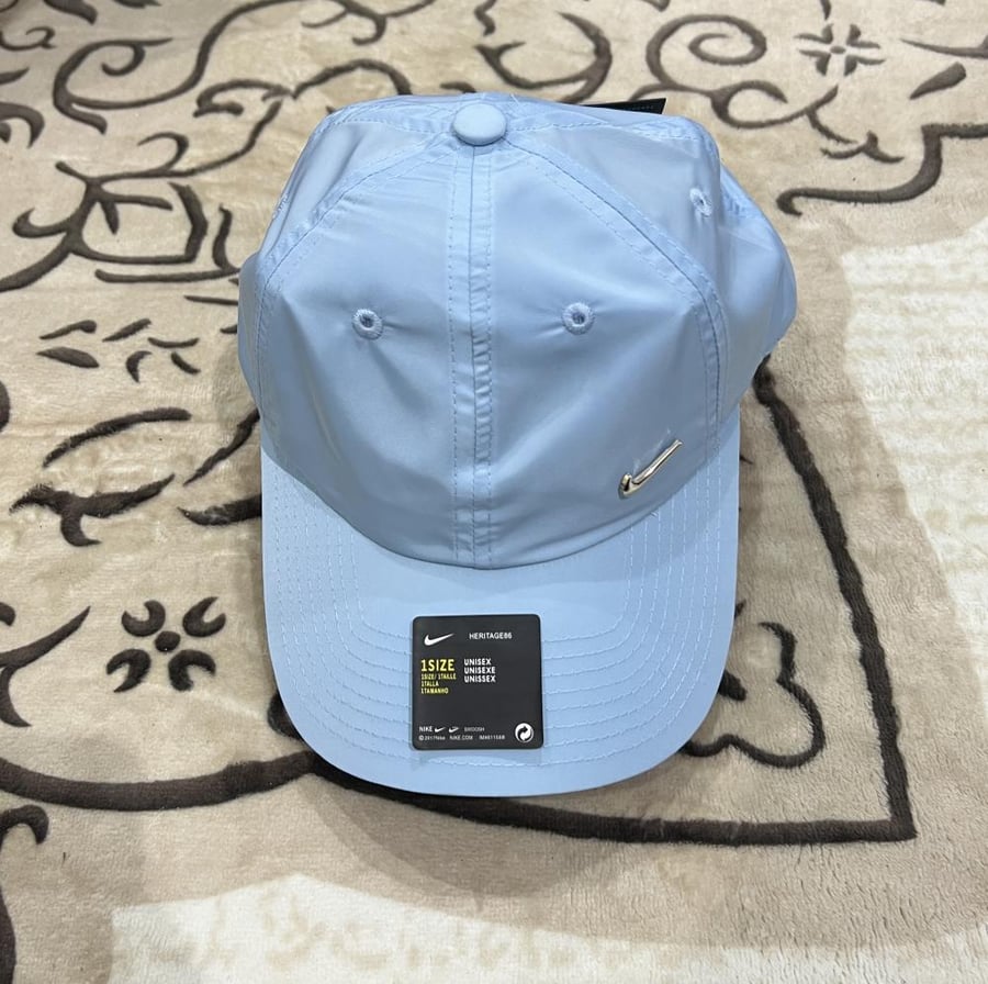 Nike Dry-Fit Club
