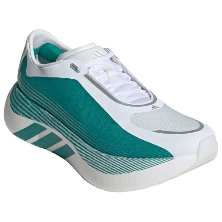 الجيل الجديد من الراحة مع الحذاء الرجالي من أديداس  هايبربوست adidas Hyperboost