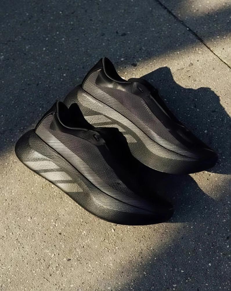 الجيل الجديد من الراحة مع الحذاء الرجالي من أديداس  هايبربوست adidas Hyperboost