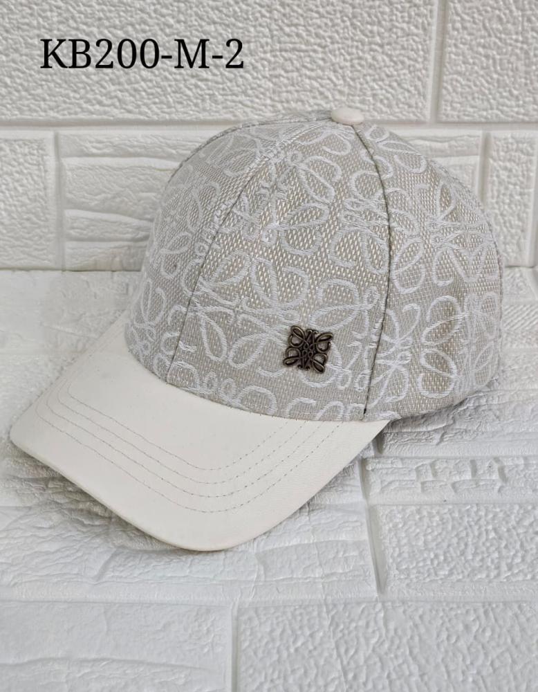 كاب رجالي من ماركة لويفي  (Loewe)