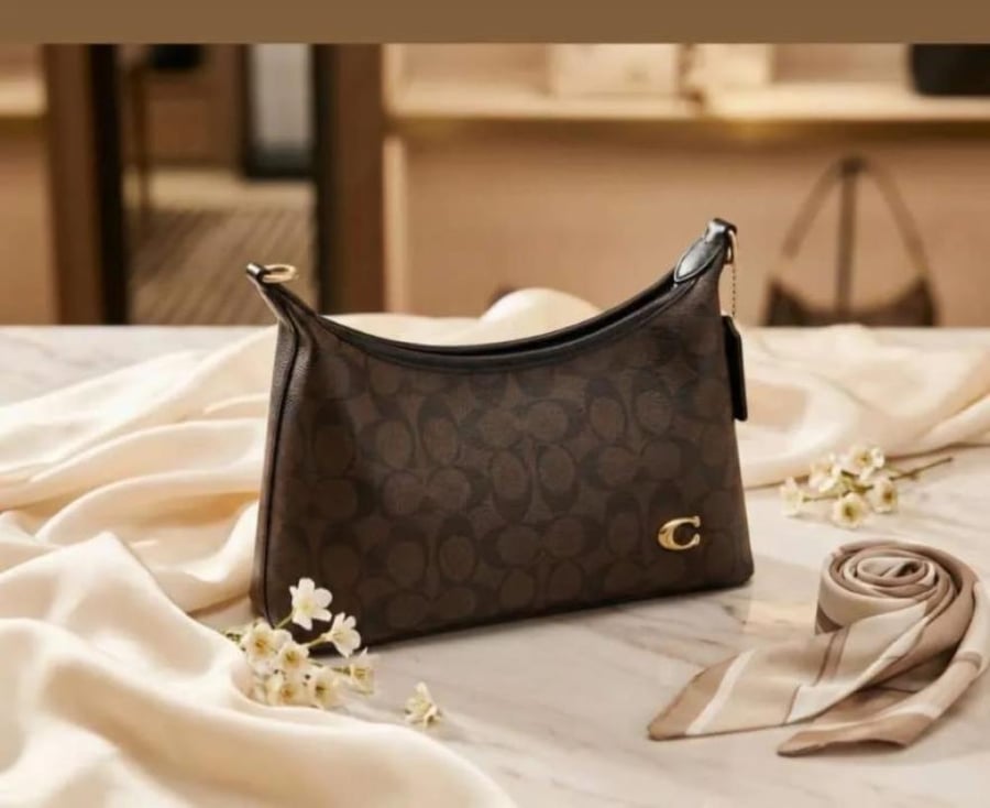 تشكيلة مختارة من حقائب اليد النسائية ماركة كوتش(Coach)موديل "Juliet Shoulder Bag