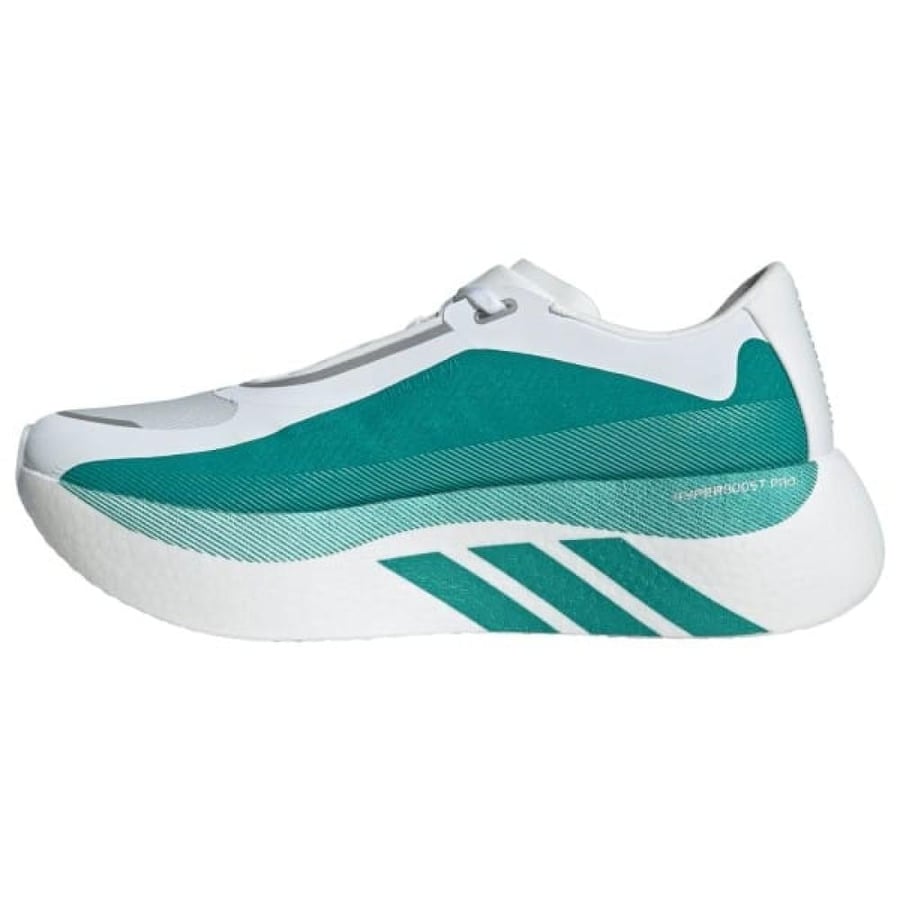 الجيل الجديد من الراحة مع الحذاء الرجالي من أديداس  هايبربوست adidas Hyperboost