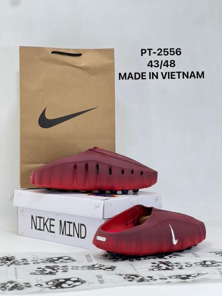 Nike Mind 001 Black