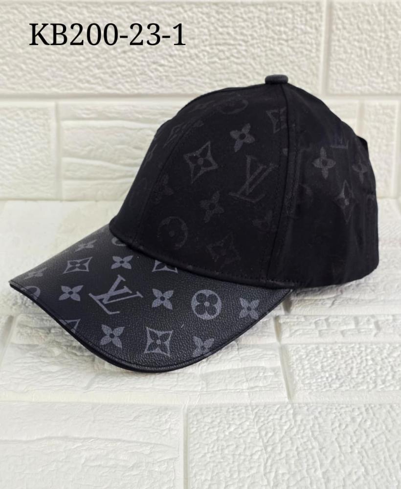 Men's cap new from brand Louis Vuitton