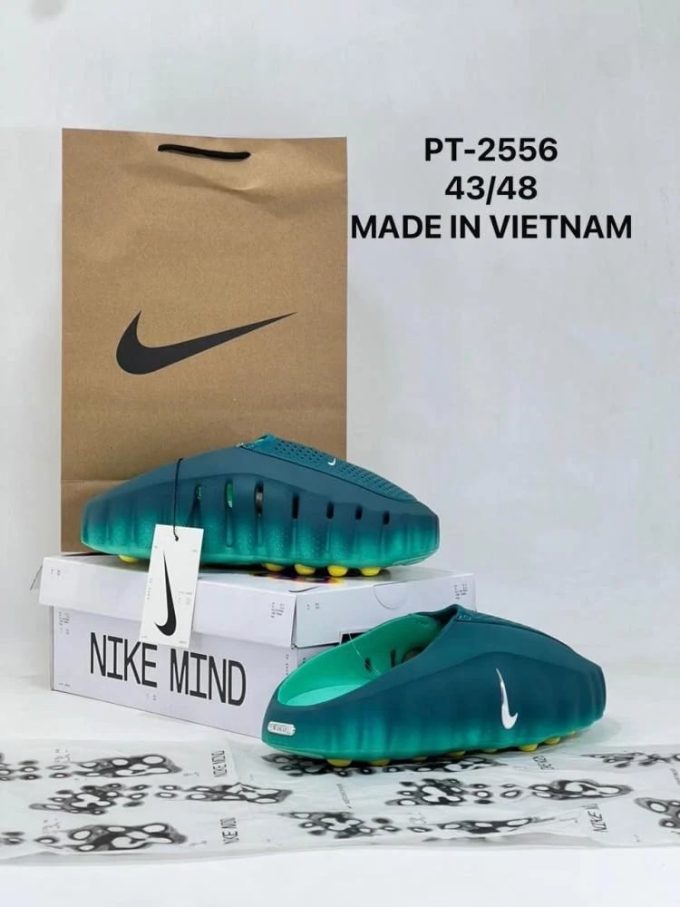 Nike Mind 001 Black