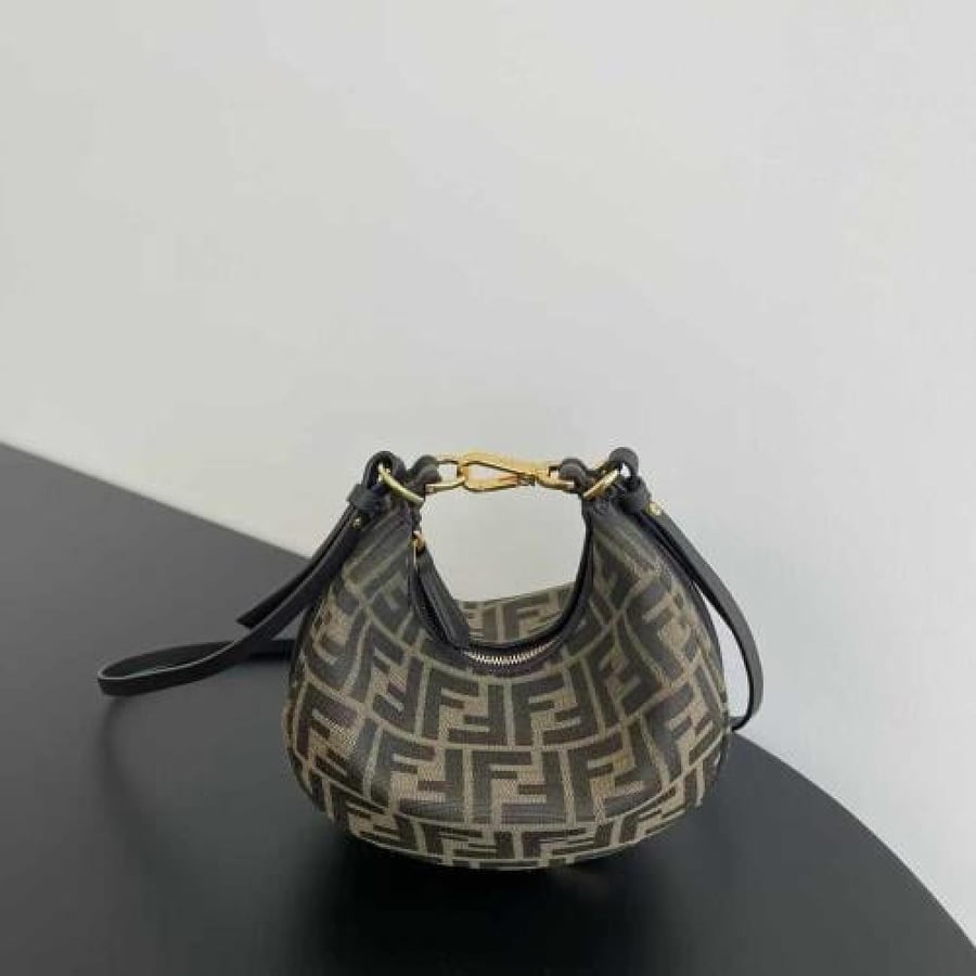Women's handbag from Fendi