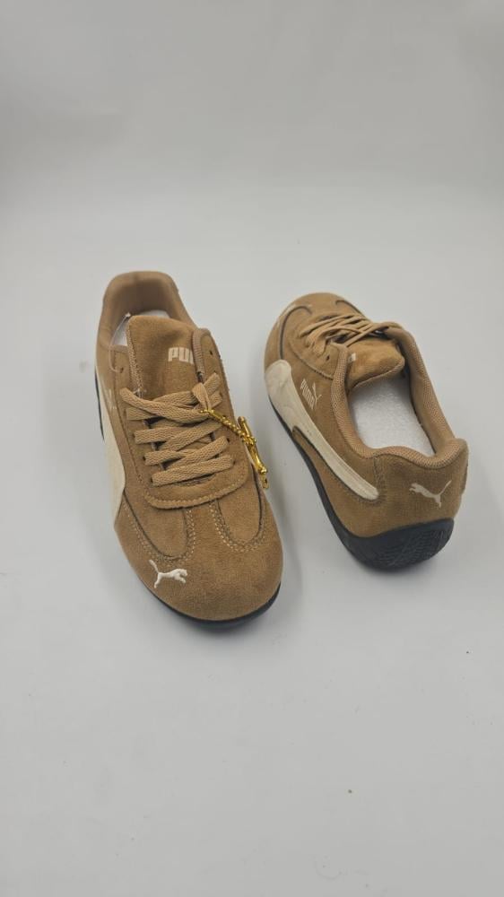 حذاء نسائي  من ماركة بوما(Puma)