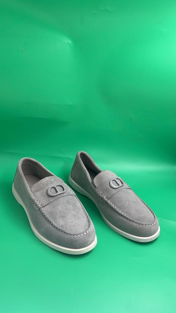 حذاء رجالي رسمي من ماركة ديور Dior