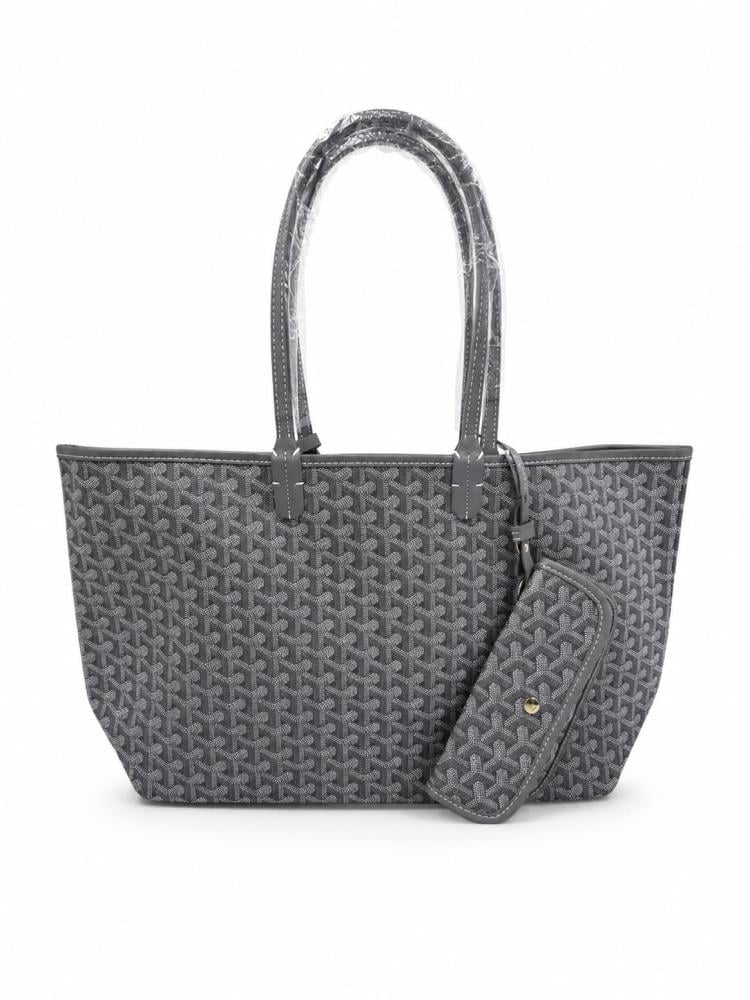 الكمية محدودة جداً! احصلي على حقيبة جويارد توت Goyard Saint Louis