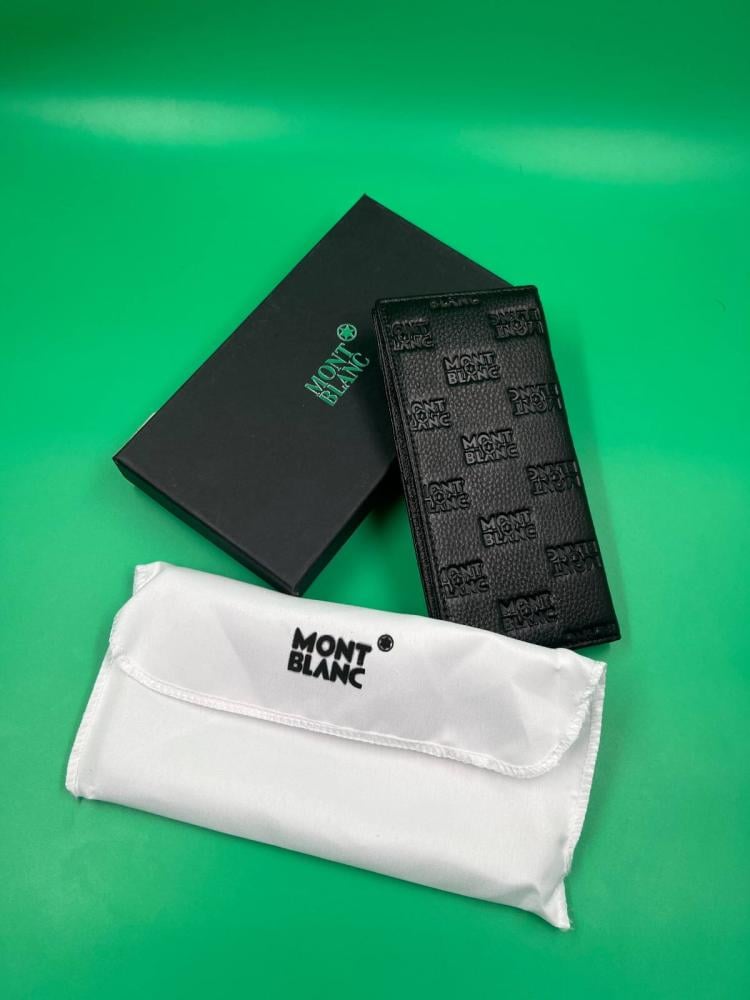 بوك نسائي من ماركة مونت بلانك(MONT BLANC)